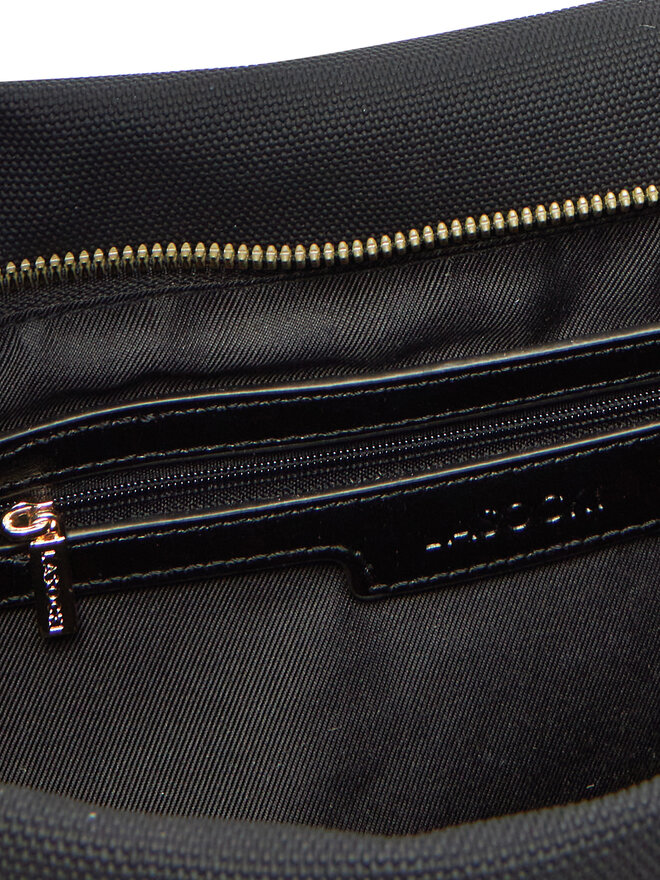 Lasocki Handtasche Lasocki LSK-O-005-07 Schwarz