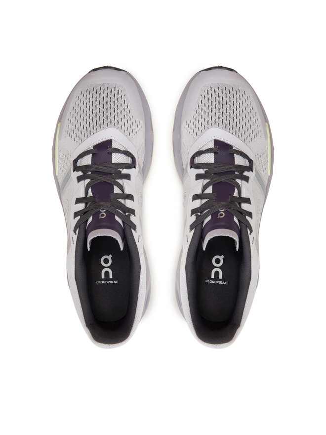 On Zapatillas para gimnasio On Cloudpulse 3WD30062112 Violeta