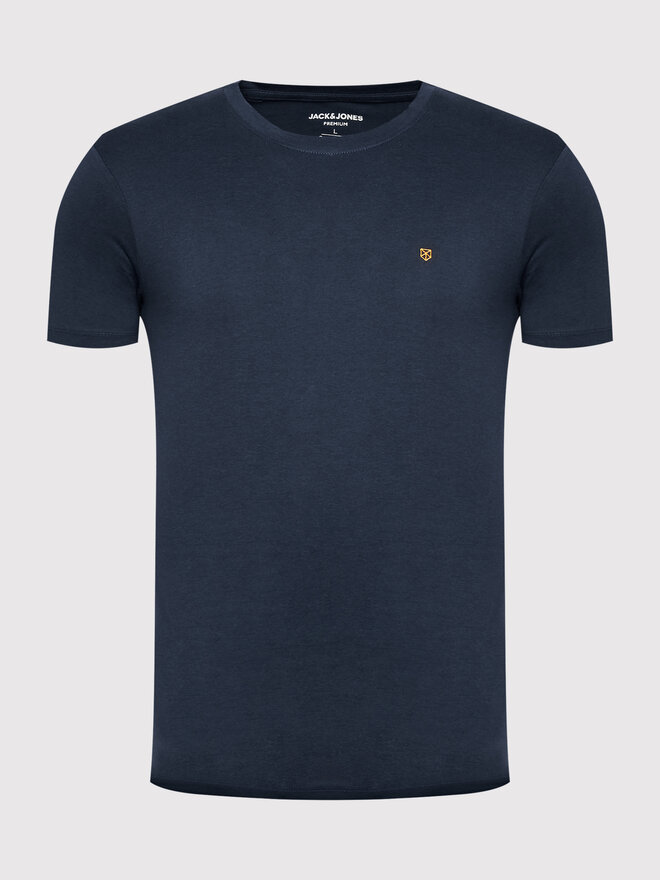 Jack&Jones Jack&Jones 5 marškinėlių komplektas Brody 12190468 Spalvota Regular Fit