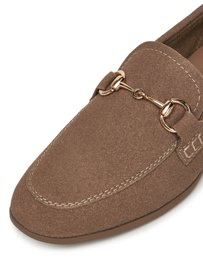JENNY Loaferke JENNY HY60163-9 Bež