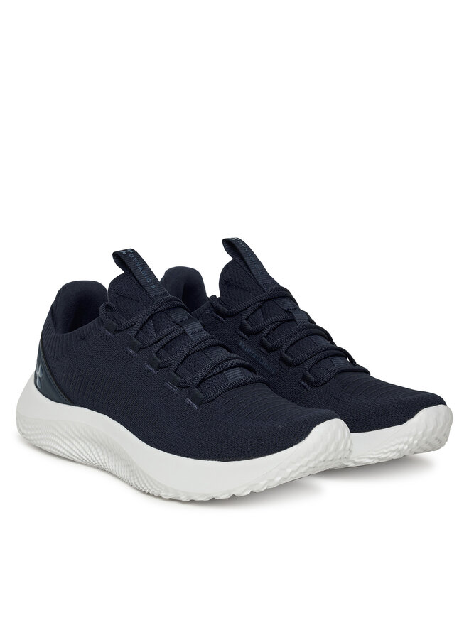 Under Armour Topánky do posilňovne Under Armour UA Dynamic 2 3028076 Tmavomodrá
