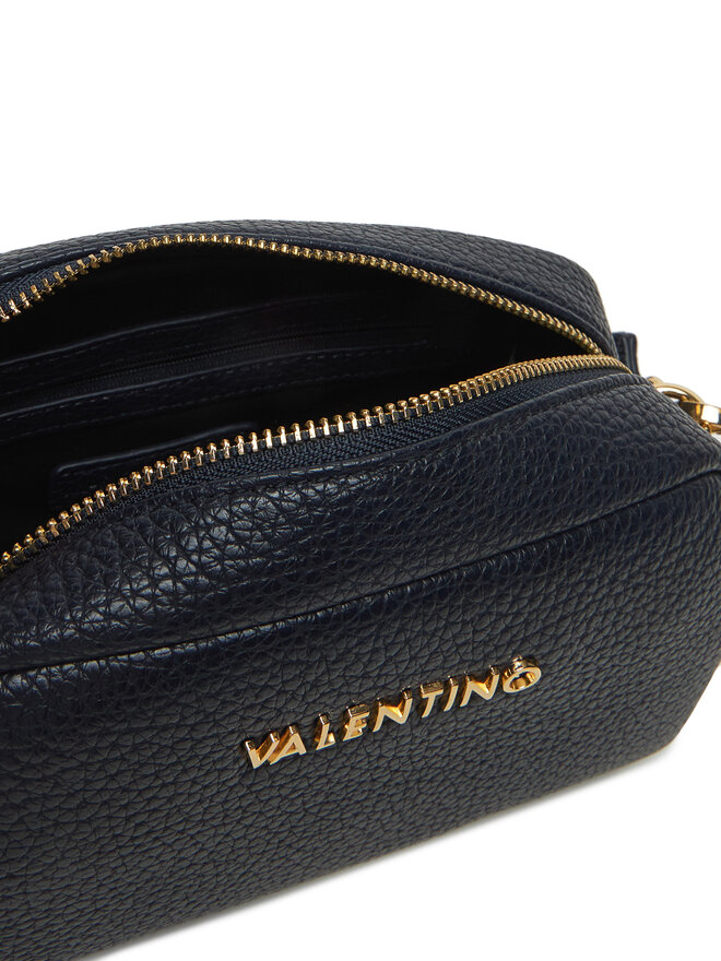 Valentino Handtasche Valentino Blossom Re VBS8P215 Dunkelblau