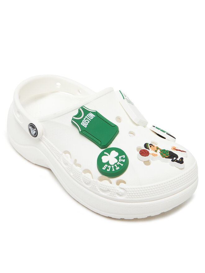 Crocs Διακόσμηση παπουτσιών Crocs 10011279 5 PACK Έγχρωμο