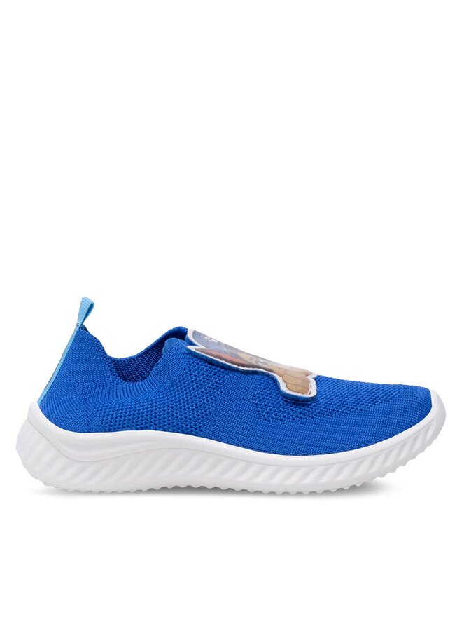 Paw Patrol Zapatos hasta el tobillo Paw Patrol CP66-SS24-412PAW Azul