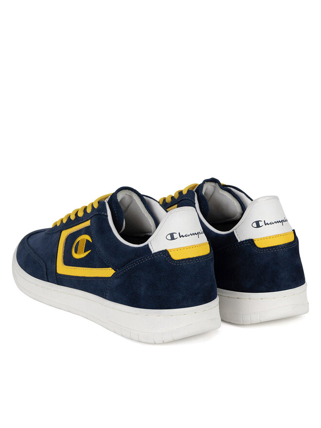 Champion Sportcipők Champion CL78 S LOW S22279-BS508 Sötétkék