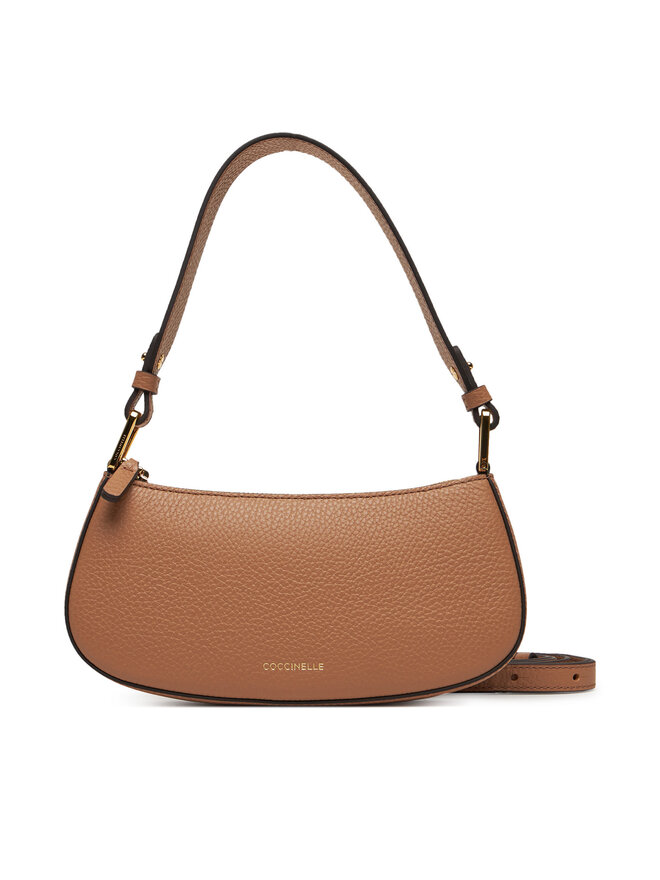 Coccinelle Сумка Coccinelle E5 MRF 52 01 01 Коричневий