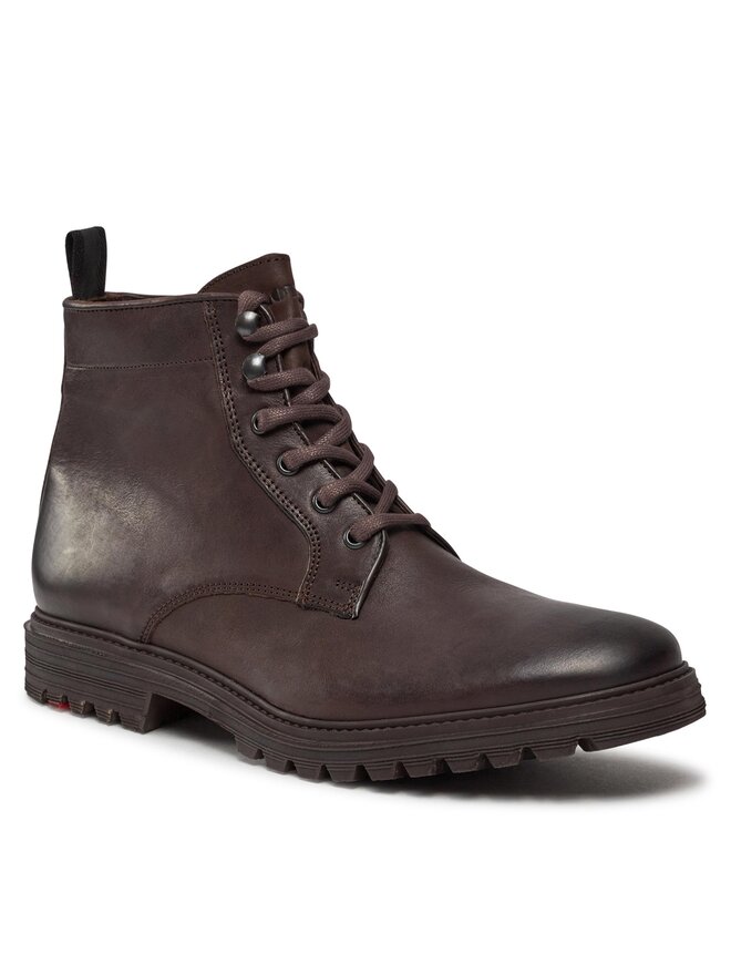 Lloyd Cizme Lloyd Halifax 23-637-03 Maro