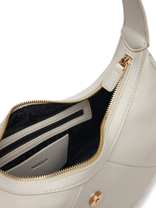 Marella Handtasche Marella Mazurca 2513511026200 Weiß