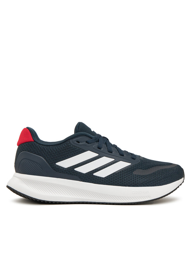 adidas Běžecké boty adidas Runfalcon 5 JI0873 Tmavomodrá
