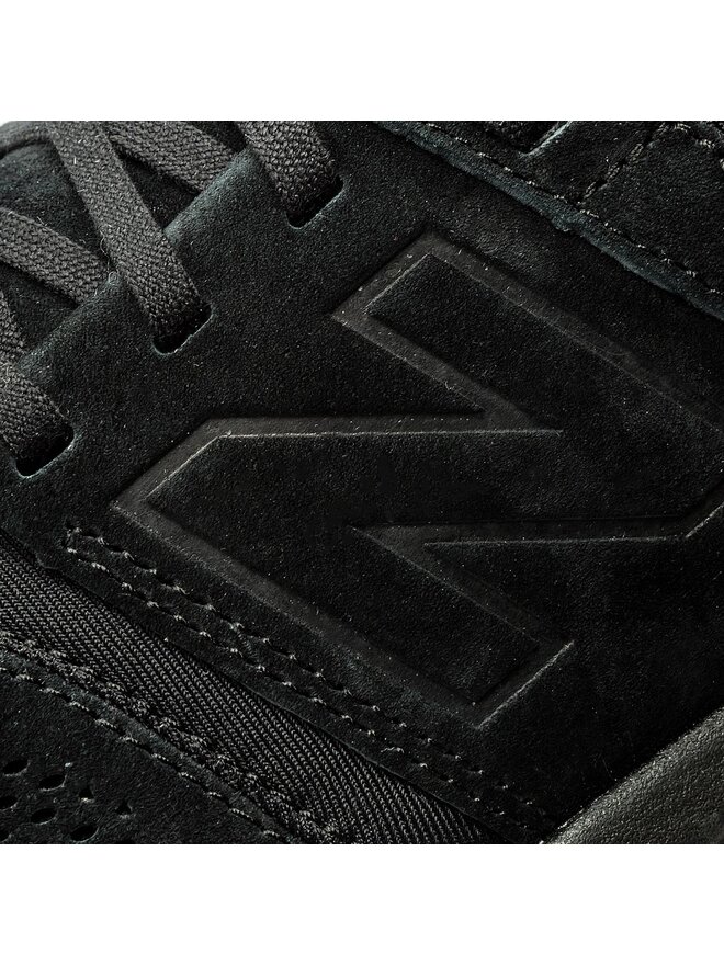 New Balance Sneakers New Balance MRL247TB Schwarz