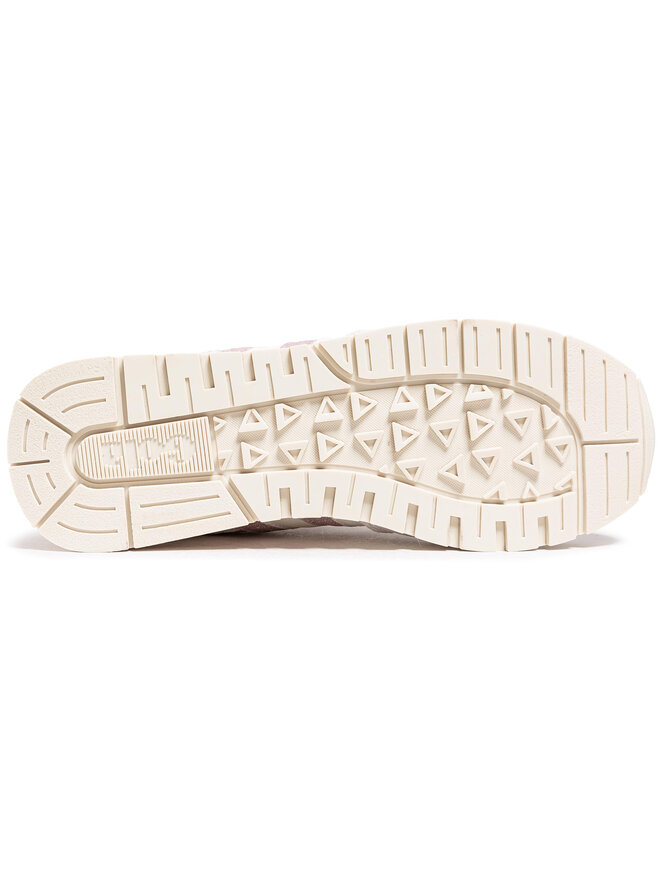Gola Sneakers Gola Daytona Glitter CLB205 Weiß