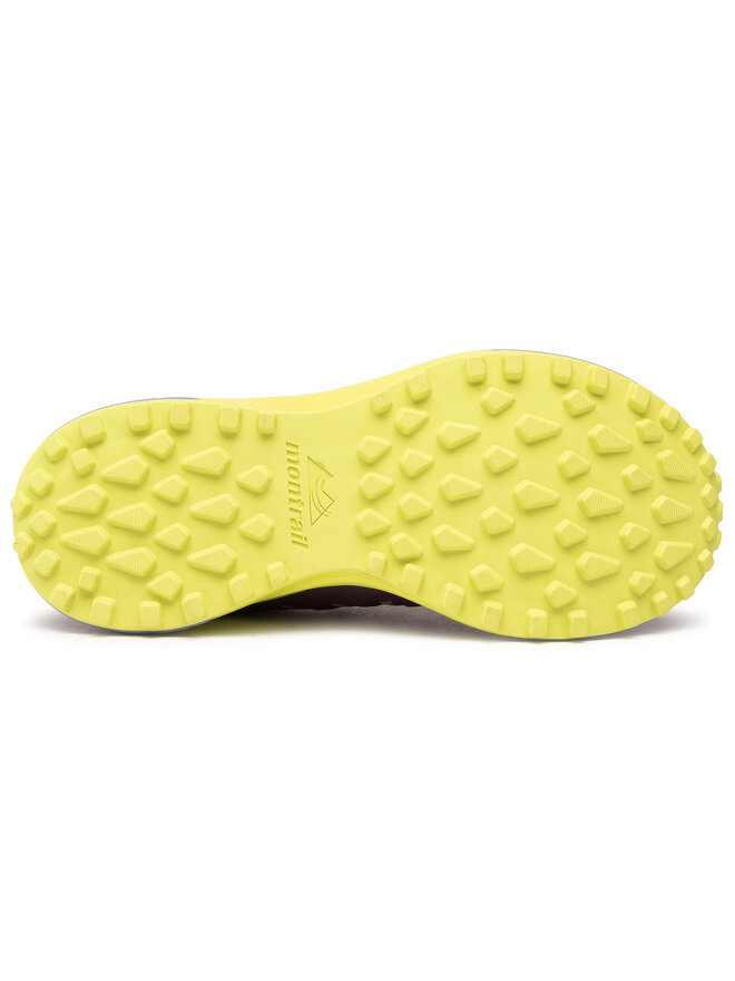 Columbia Zapatillas de running Columbia Montrail F.K.T. BL0109 Violeta