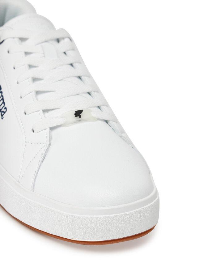Joma Sneakersy Joma Classic 2503 CCLASS2503 Bílá