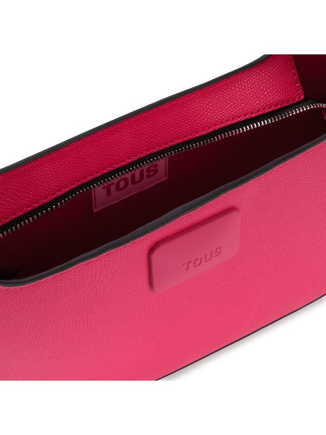 TOUS Handtasche TOUS Bolso De Hombro M T Lucia 2002019425 Rosa