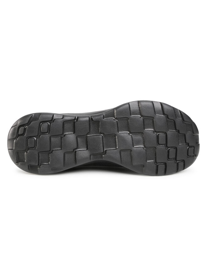 Skechers Sneakers Skechers 8750000 Schwarz