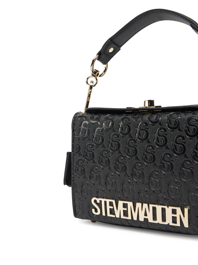 Steve Madden Borsetta Steve Madden Bnoya-E SM13001639 Nero