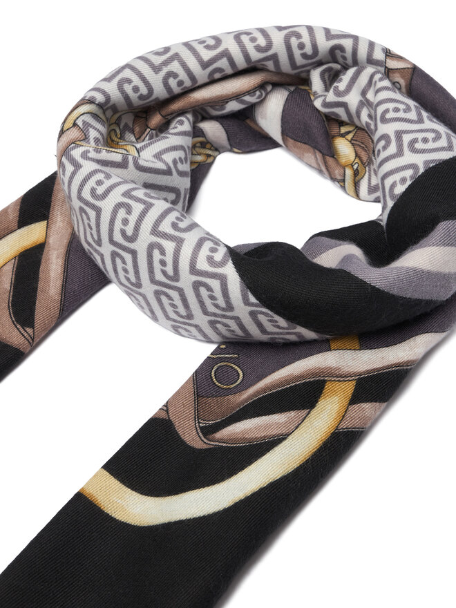 Liu Jo Tuch Liu Jo 2F6074 T2745 Schwarz