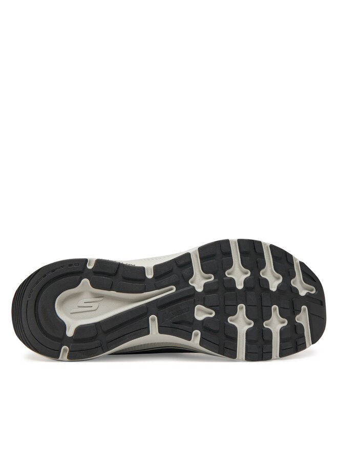 Skechers Παπούτσια για Γυμναστήριο Skechers GO RUN Consistent 220863/BKCC Γκρι