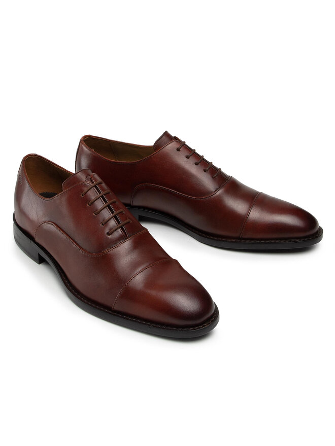 JOOP! Nizki čevlji JOOP! Lusso 4140005203 Rjava