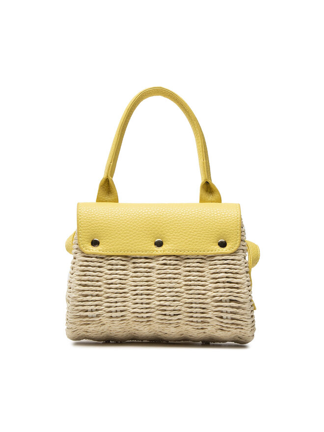 Jenny Fairy Handtasche Jenny Fairy MJR-J-132-50-01 Beige