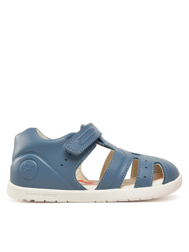 Biomecanics Sandalen Biomecanics 252165 S Dunkelblau