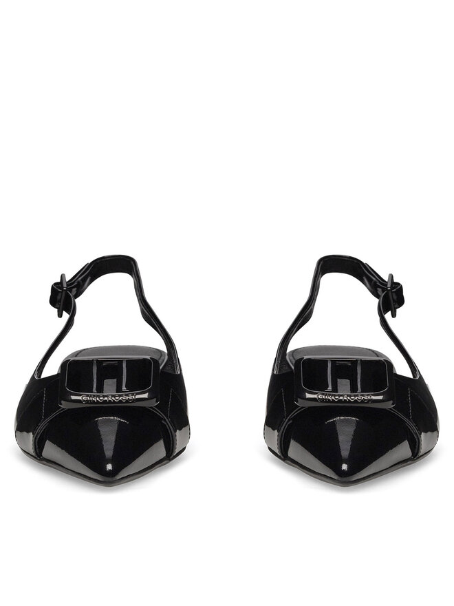 Gino Rossi Sandalen Gino Rossi AGORA-V1166-01-1 Schwarz