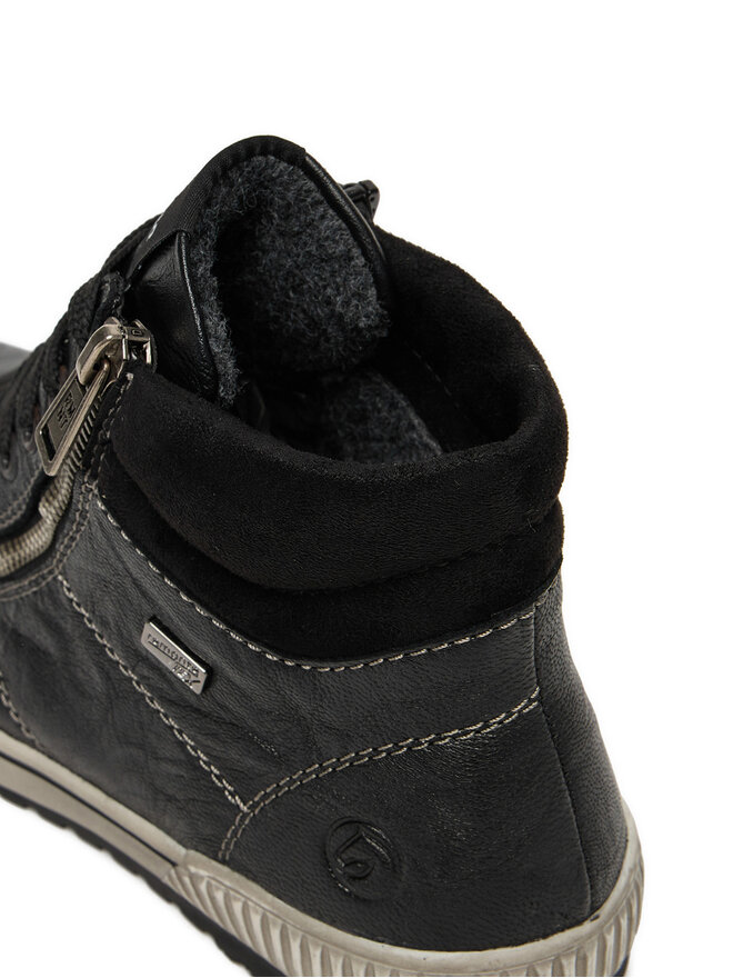 Remonte Сникърси Remonte D0772-01 Черен