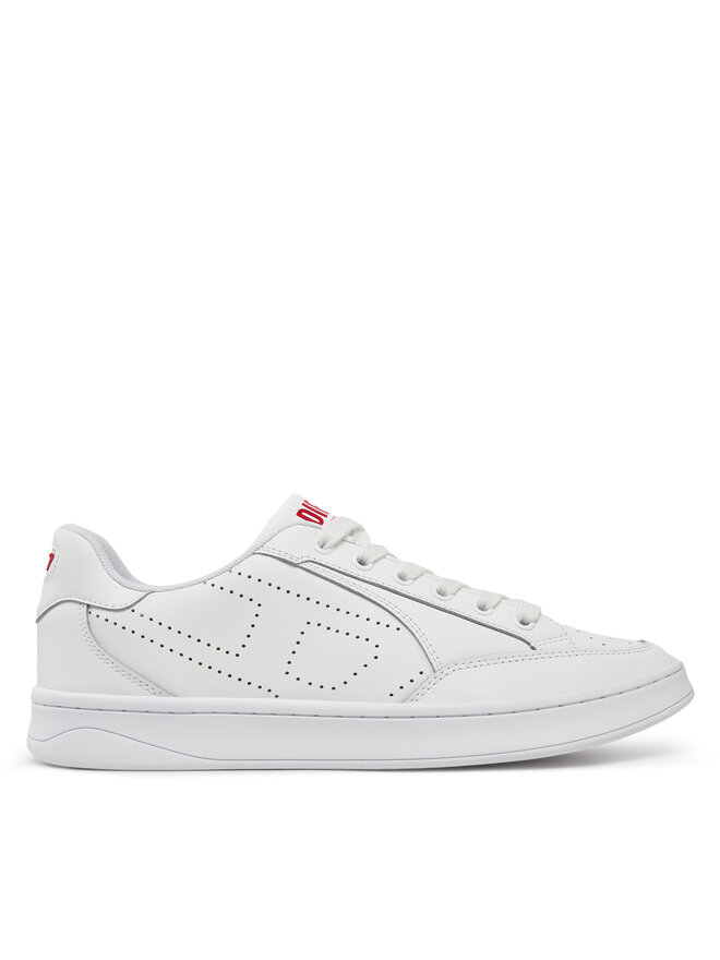 Diesel Sneakers Diesel Y03595 P0476 T1002 Alb