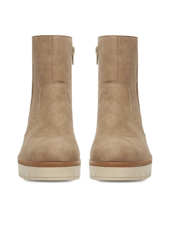 Rieker Stiefeletten Rieker CEO-Y5065-64 Beige