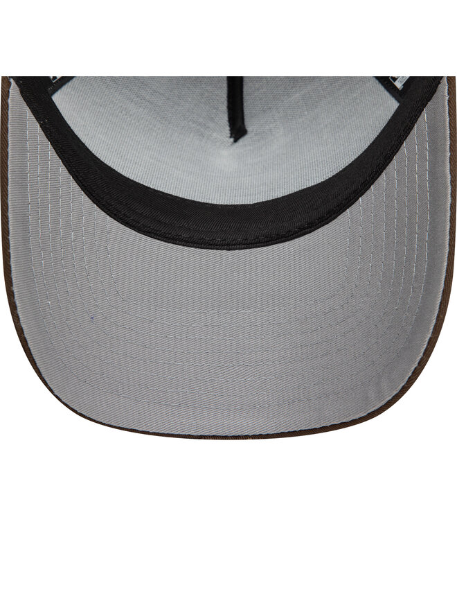 New Era Czapka z daszkiem New Era Motosport 60595302 Beżowy