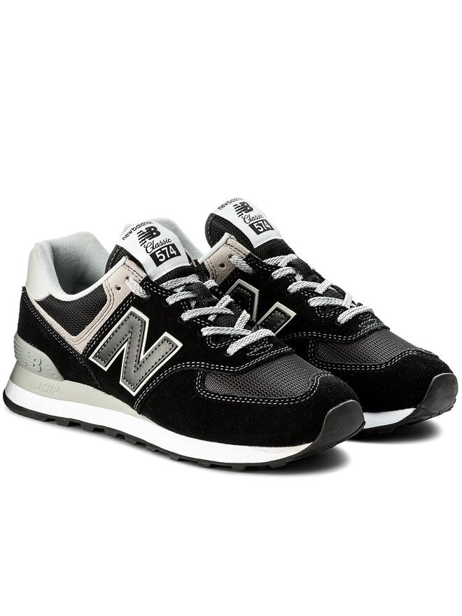 New Balance Sneakers New Balance ML574EGK Schwarz