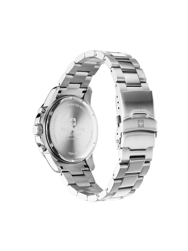 Swiss Alpine Military Reloj Swiss Alpine Military 7089.9131 Plata