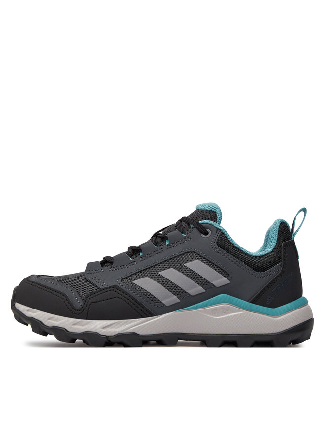 adidas Běžecké boty adidas Terrex Tracerocker 2 W H05686 Šedá