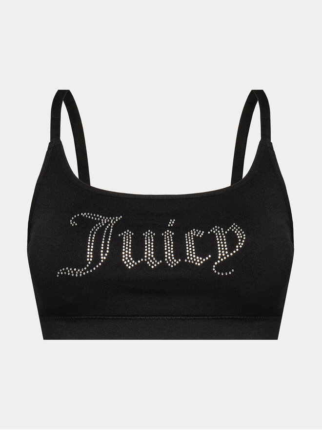 Juicy Couture Juicy Couture Unterwäscheset JCLU2320 Schwarz