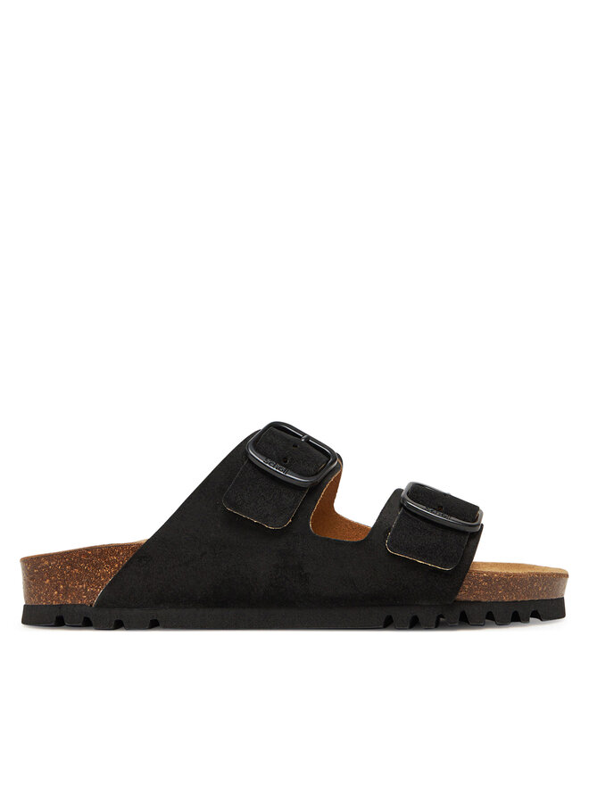 Scholl Chanclas Scholl Josephine F32165 Negro