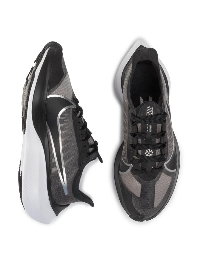 Nike Laufschuhe Nike Zoom Gravity BQ3203 002 Schwarz