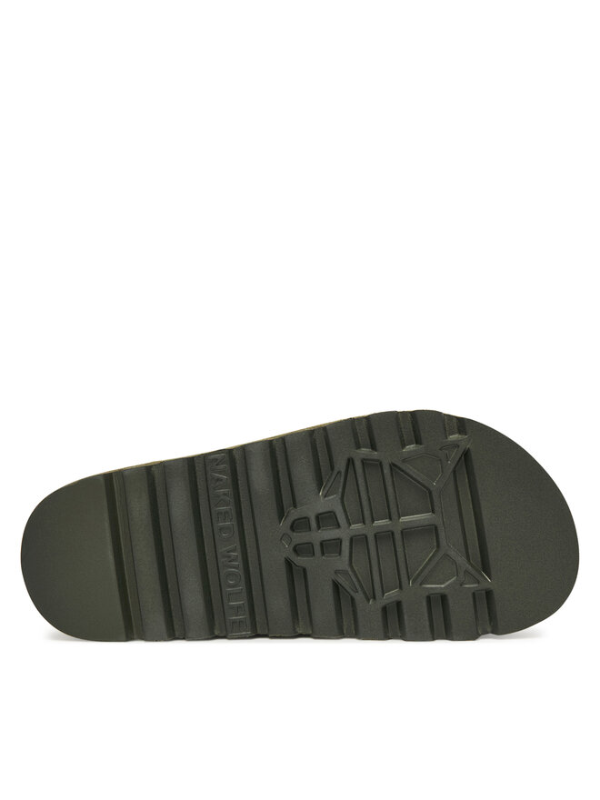 Naked Wolfe Schneeschuhe Naked Wolfe Bambi Braun