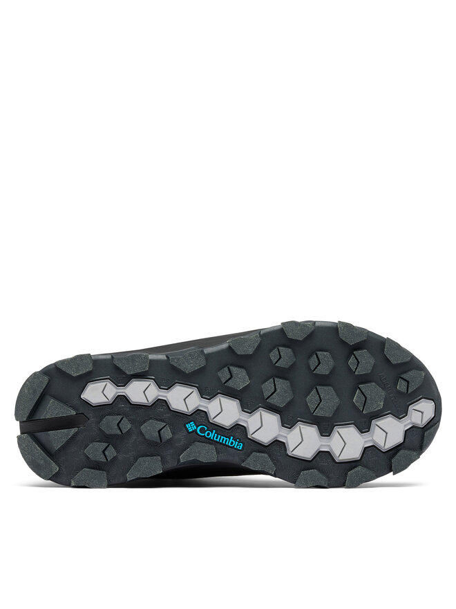 Columbia Schneeschuhe Columbia Expeditionist Extreme 2078971 Braun