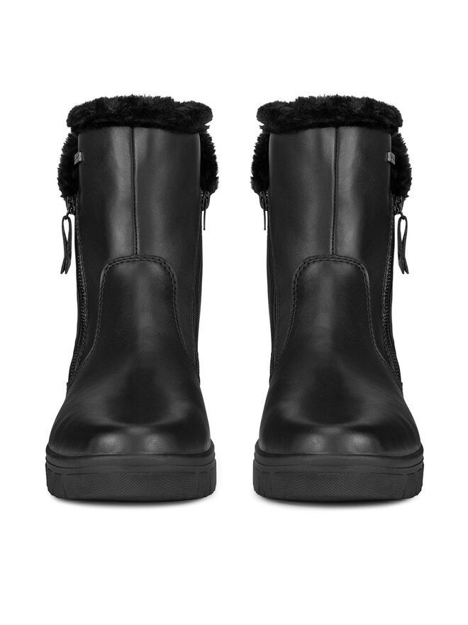 Remonte Botines Remonte D0E78-00 Negro