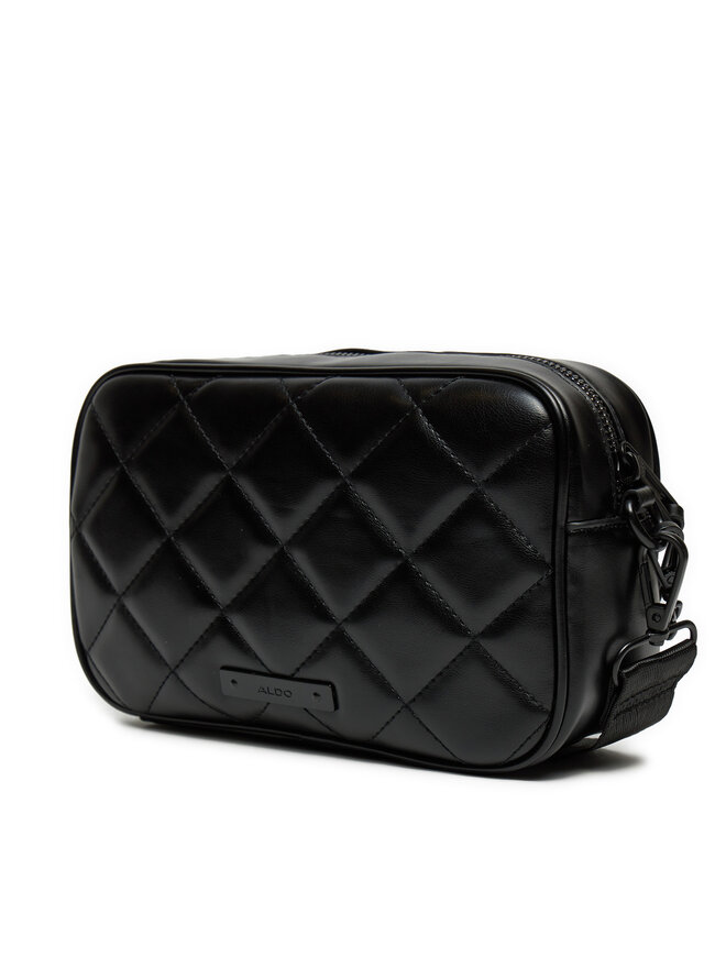 Aldo Handtasche Aldo Evelia 13863714 Schwarz