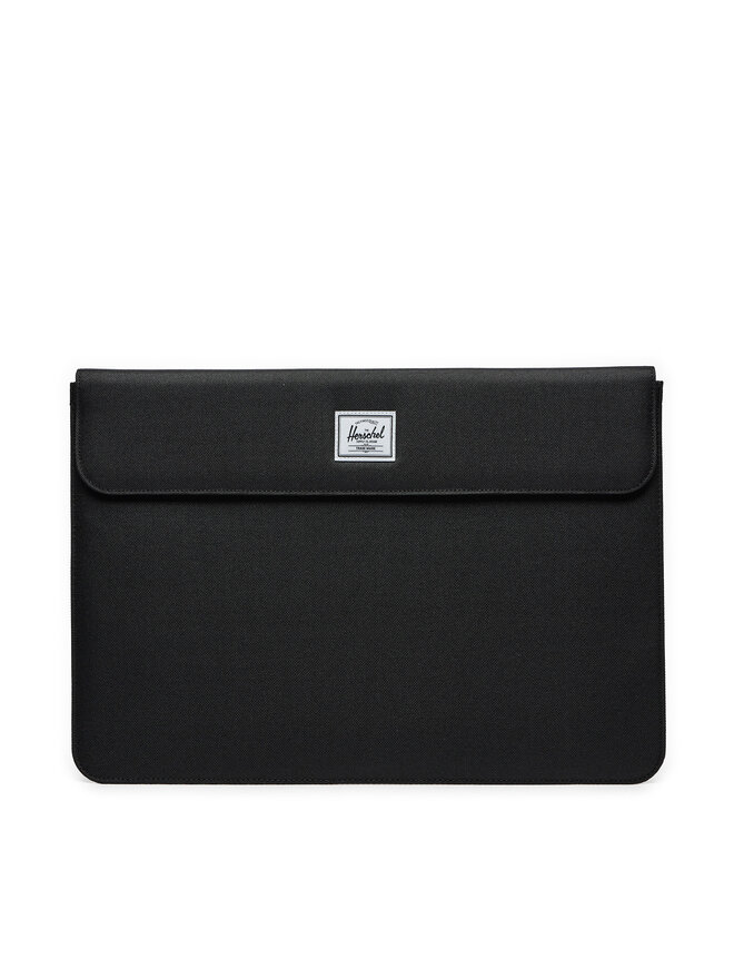 Herschel Notebook-Etui Herschel Spokane 15-16 Inch Sleeve 30077-00001 Schwarz