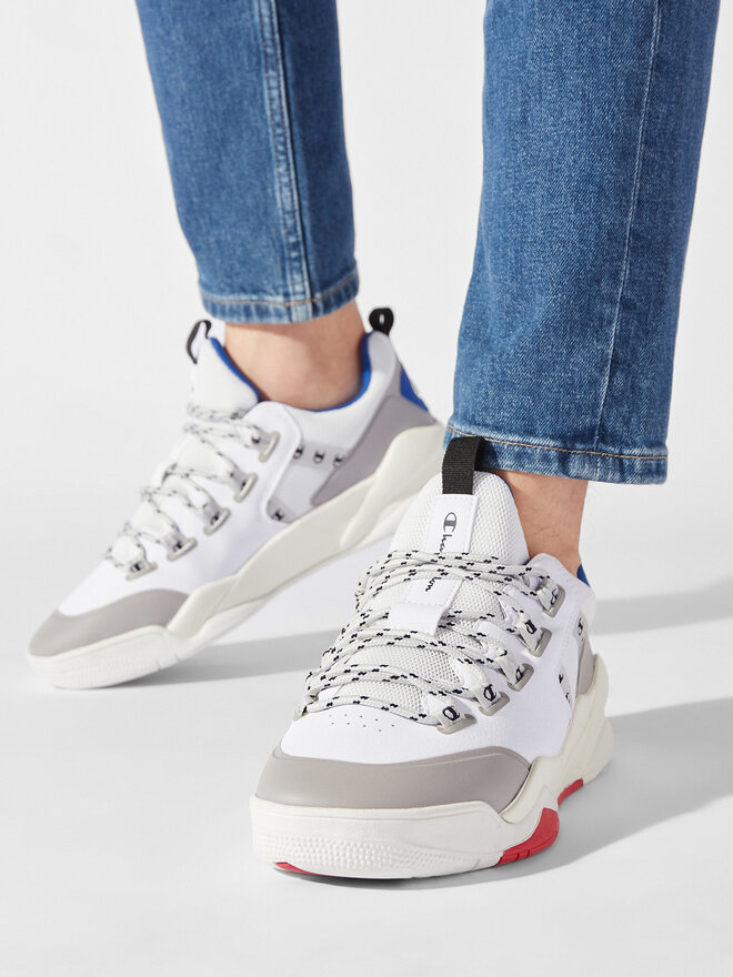 Champion Zapatillas Champion S21875-WW001 Blanco