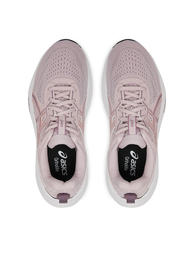 Asics Взуття для бігу Asics Gel-Contend 9 1012B681 Рожевий