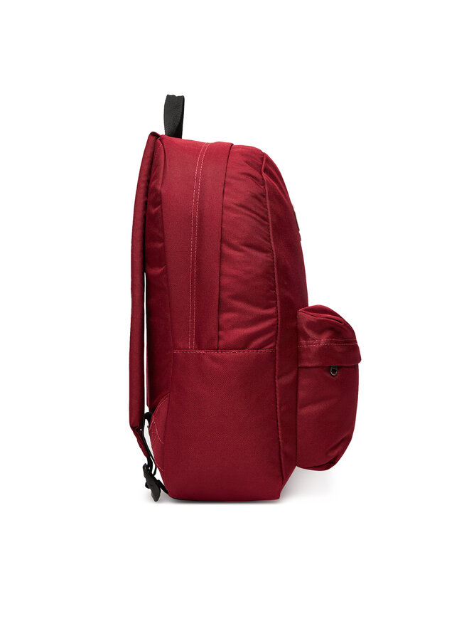 Vans Rucksack Vans Old Skool Class VN000H4YBRD1 Dunkelrot