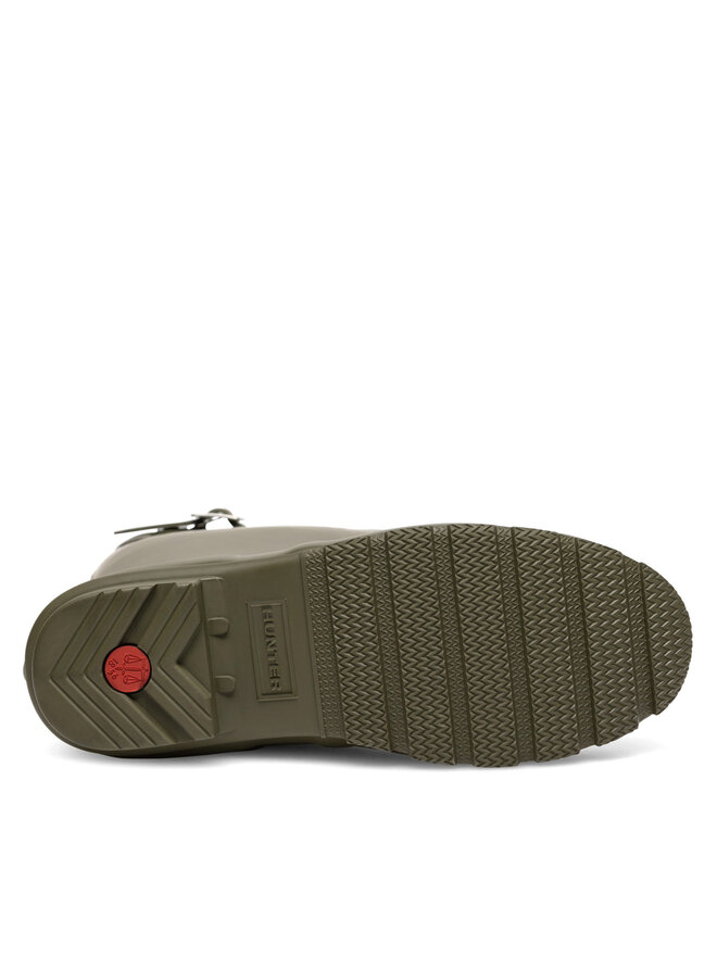 Hunter Cizme de cauciuc Hunter HFW-004 Kaki