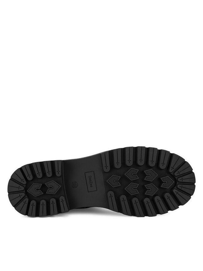 DeeZee Stiefeletten DeeZee WS6116-12 Schwarz