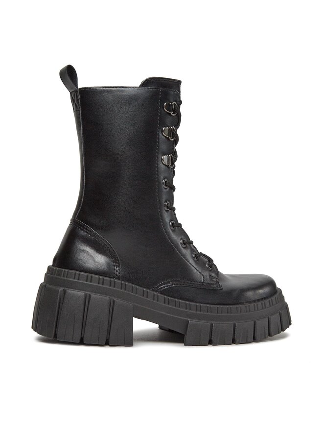Altercore Botine Altercore Lonnie Negru