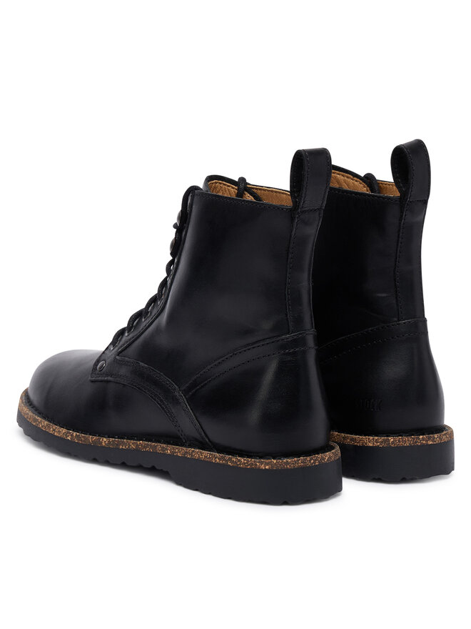 Birkenstock Žygio batai Birkenstock Bryson 1030153 Juoda