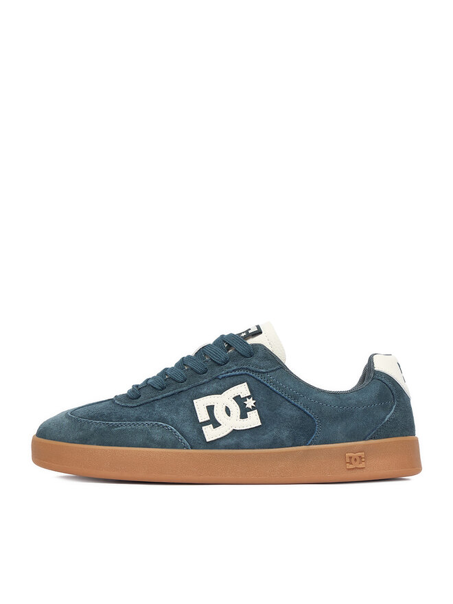 DC Shoes Sneakers DC Shoes EO-MP40-853SHC2 Blau