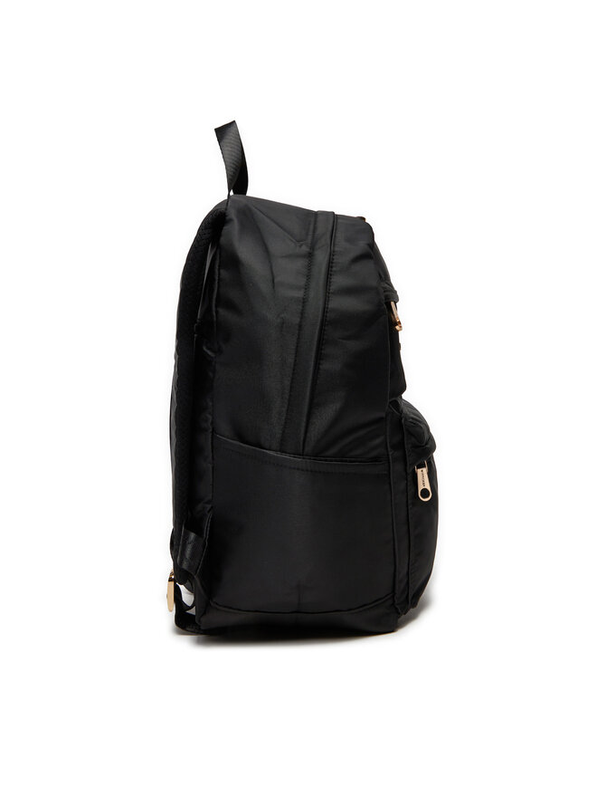 WITTCHEN Σακίδιο WITTCHEN 98-4Y-107-1G Μαύρο